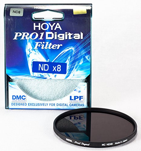 Hoya ND 8 Pro1 Digital Filter 67mm