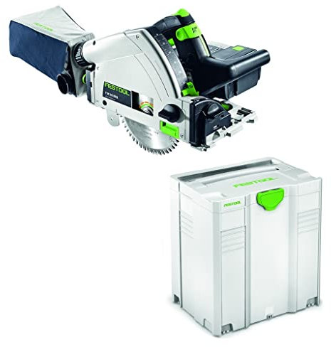 Festool Akku-Tauchsäge TSC 55 REB Li/XL BASIC