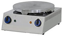 D.o.m. – Sartén para crepes Gas Piano 35 cm