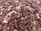 70 Liter Premium Pinienrinde Mulch Rindenmulch Dekorrinde Bodengrund 25-45mm