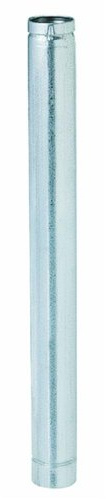 Selkirk Corp 3VP-36 3 x 3' Pellet Stove Vent Pipe