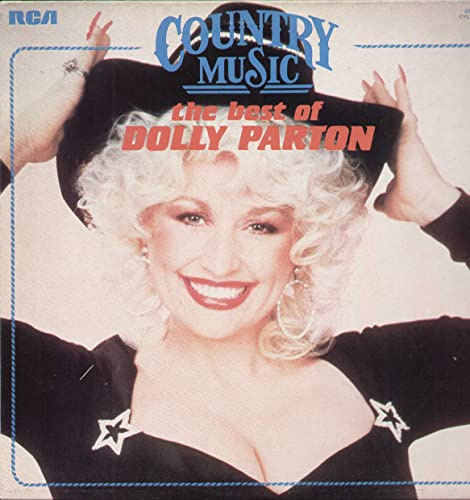 PARTON, Dolly Best Of