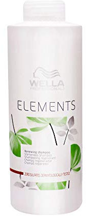 Wella Elements Renewing Shampoo 1000 ml