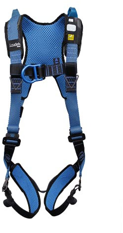Wind Irudek Blue 1 - Absturzsicherung, Wind Blue 1