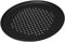 Zenker Molde Pizza Redondo Perforado 32 cm , Special Countries (Negro), Cant. 1