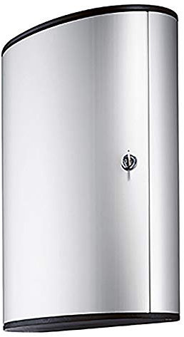 DURABLE Schlüsselkasten KEY BOX 72, für 72 Schlüssel