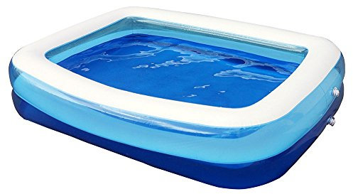 HAC (hack) jumbo family pool 2m (japan import) by HAC