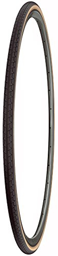 MICHELIN S232083 Pneu de vélo Multicolore 700 x 20 beige Cicli Bonin_081908