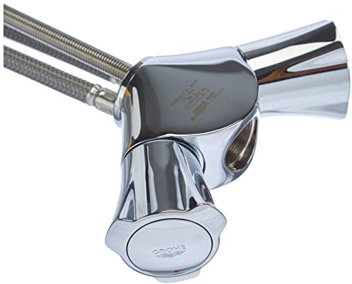 Grohe - Grifo de cocina Alta presión Ref. 31831001