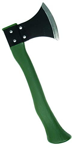 Mil-Tec Axe-15507000 Axe Oliv Einheitsgröße