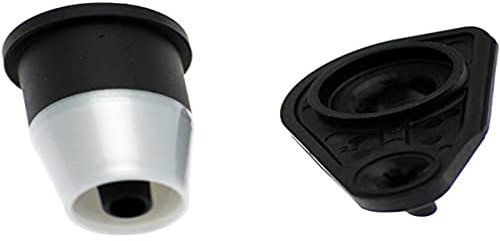 Bosch 00616231 Dispensador de café pieza y accesorio para cafetera - Filtro de café (Dispensador de café, 1 pieza(s))