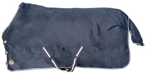 HKM Weidedecke -3009 Weidedecke dunkelblau 145