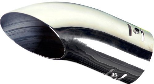 AutoStyle AS 765 Terminale di scarico Terminale marmitta Terminale scarico