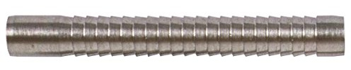 Karella Softdart-Barrel, 80% Tungsten, Gewicht: 14 g, Länge: 50 mm