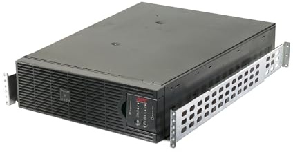 APC Smart-UPS RT 3000VA 230V **New Retail**, SURTD3000XLIM (**New Retail** Marine)