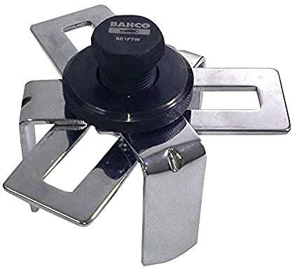 EXTRACTOR UNIVERSAL DE AFORADO - Unid: 1