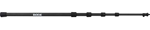 RØDE Boompole Pro 3 m Teleskop-Tonangel