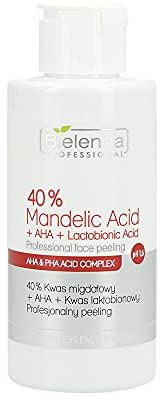 BIELENDA Peeling und Reinigung der Gesichtsmaske, 1er Pack(1 x 150 g)
