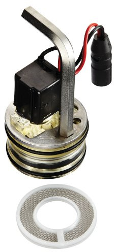 GROHE Magnetventil (Original Ersatzteil, Langlebig, Robust, Herstellergarantie: 5 Jahre), Chrom, 42323000