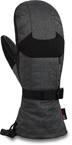 Dakine Scout Mitt - Carbon, Large