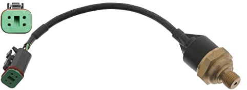 febi bilstein 47657 Öldruckgeber, 1 Stück
