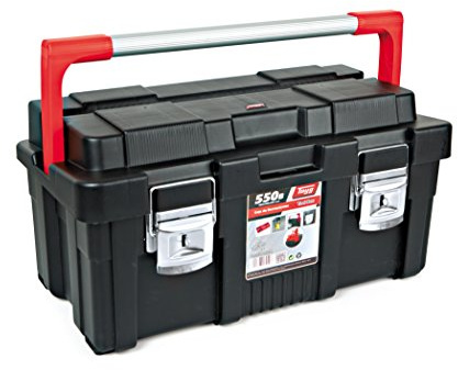 Tayg Caja Herramientas