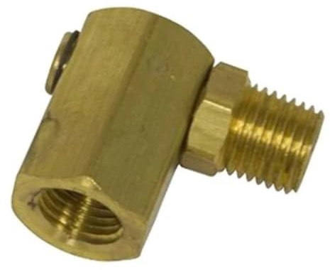 Lisle 50310 Swivel Joint for Side Winder Air Hose Reel