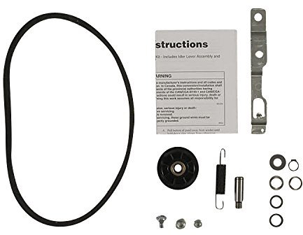959P3 Speed Queen - Kit combinado de lavadora y secadora, palanca tensora