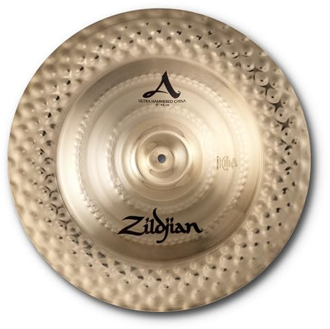 ZILDJIAN A0361 A Platillo A 19 Ultra hammered china