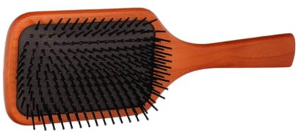 Aveda Paddle brush brown 1 Stück (1er Pack)