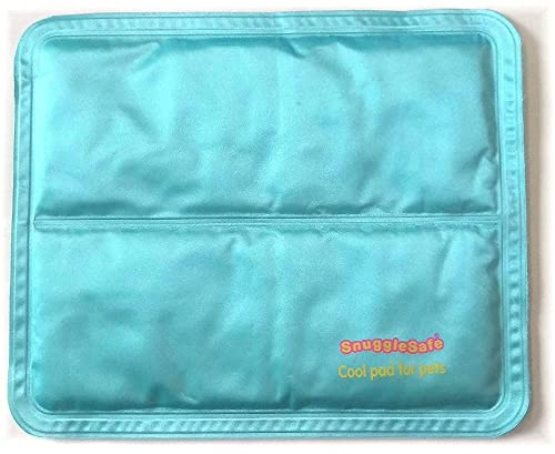 SnuggleSafe Kühlpad für Hunde