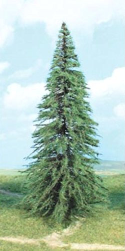 Heki 2331 - Tannen-Modell, Höhe: 28 cm, Mehrfarbig
