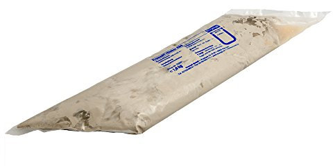 Promat Kleber, hitzebeständig, Schlauch, 1kg