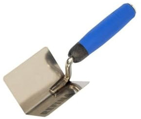 Refina 227308 3 Internal Corner Trowel
