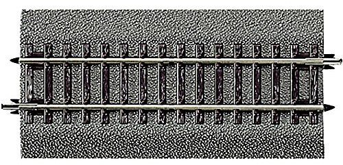 Roco H0 Gerade G1/2 (6Er Set)