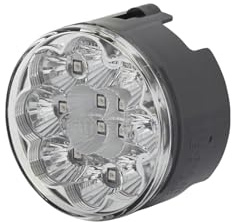 HELLA 2BA 009 001-511 Blinkleuchte - LED - 24V - Einbau | 2BA 009 001-511, Blinkleuchte