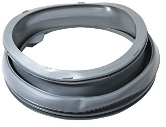 Tricity Bendix 3790201408 tvättmaskinstillbehör/dörrar/Electrolux John Lewis Zanussi tvättmaskin dörrtätning tätning