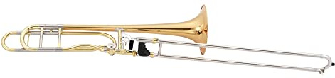 Jupiter JTB710FRQ in B/F Ergonomic - Goldmessing lackiert