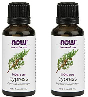 Now Foods Cypress Oil - 1 oz. by NOW