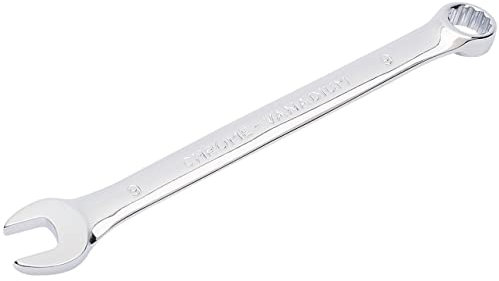 Draper 35190 Hi-Torq - Chiave combinata, 9 mm