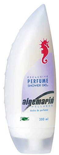 Algemarin Perfume Showergel, 300ml