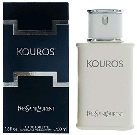 Yves Saint Laurent Kouros, 100 ml