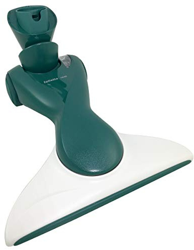 1 Bürste 40 HD ORIGINAL FOLLETTO VK 130 131 135 136 140 150 Staubsauger Vorwerk Original