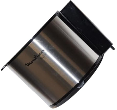 MOULINEX - PORTE FILTRE + CLAPET POUR CAFETIERE SUBITO MOULINEX