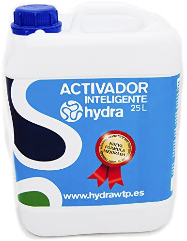 Activador Hidroimpresion en Aerosol garrafa 25 litros para láminas Hydro Dipping Hidrografia water transfer printing