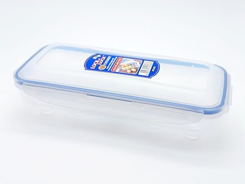 ISI HPL 953 Vorratsdose Eierbox Lock&Lock, 279x131x70mm