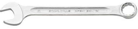 LLAVE COMB. FIJA+ESTR. - 13 26