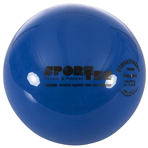 Togu Gymnastikball FIG 400 g Standard, unlackiert
