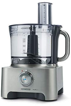 Kenwood FPM800 Food Processor Robot da Cucina