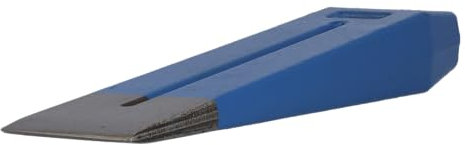 Stubai 672804 - Cuña para hendidura forjada 225 mm, 1600 g